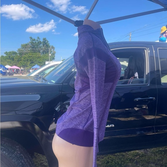 Lululemon athletica jacket - Picture 2 of 5